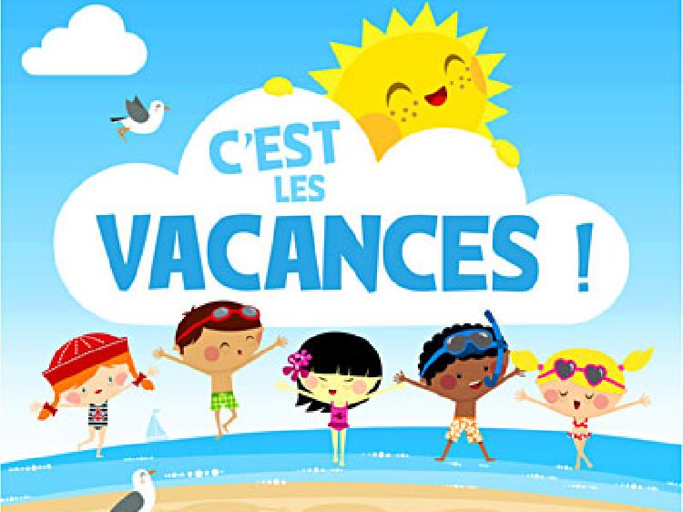 clipart gratuit vacances été - photo #39