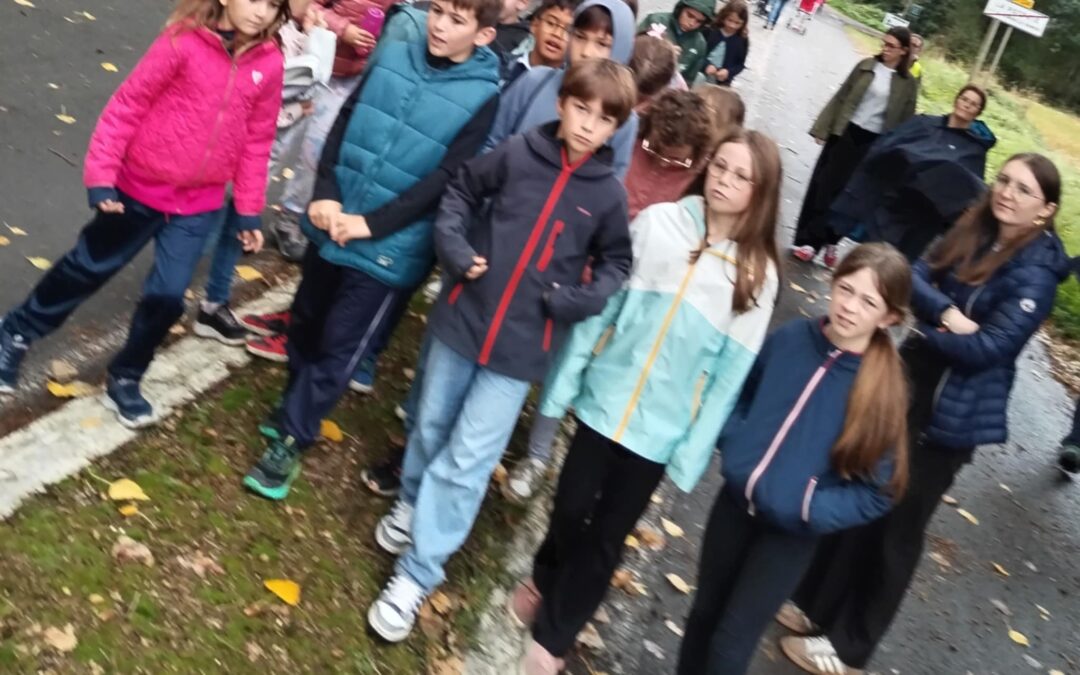 Balade contée pour les CE-CM