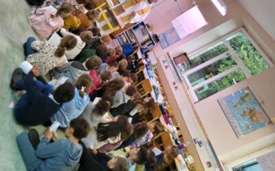 Célébration de rentrée